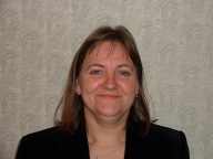 Irene Jenkins
